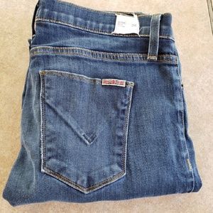 Hudson Jeans Skinny Leg